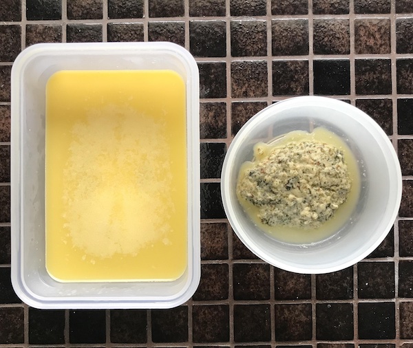 How to Make Cannabutter: Recipe and Uses