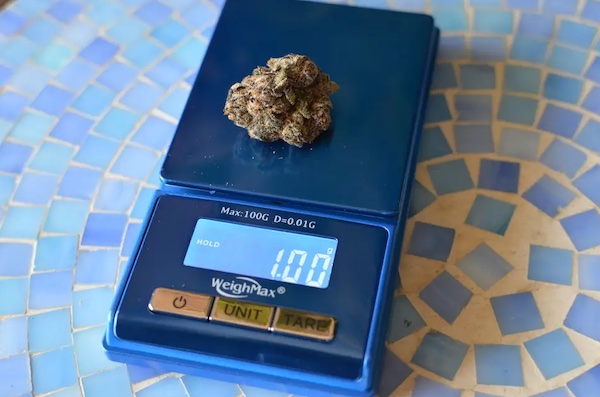 how-to-weight-weed