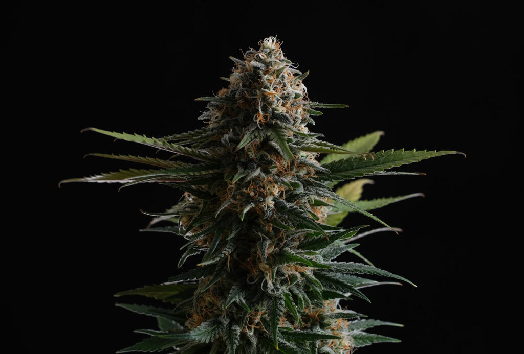 semilla de marihuana: Candy Cream Go Fast